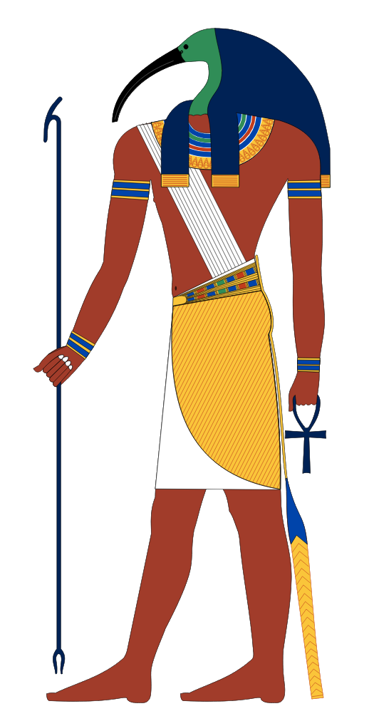 Thoth