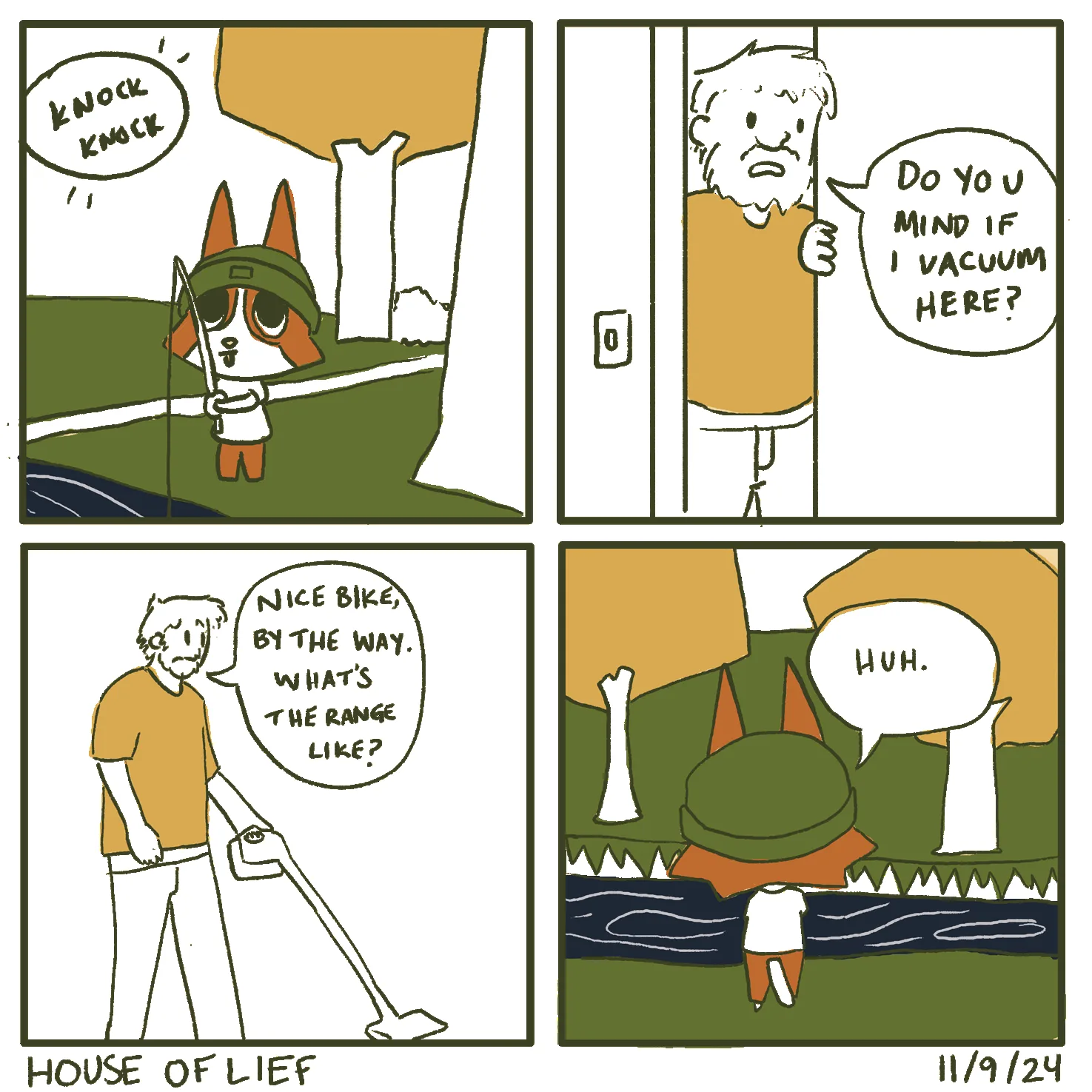 QR code for individual contributions